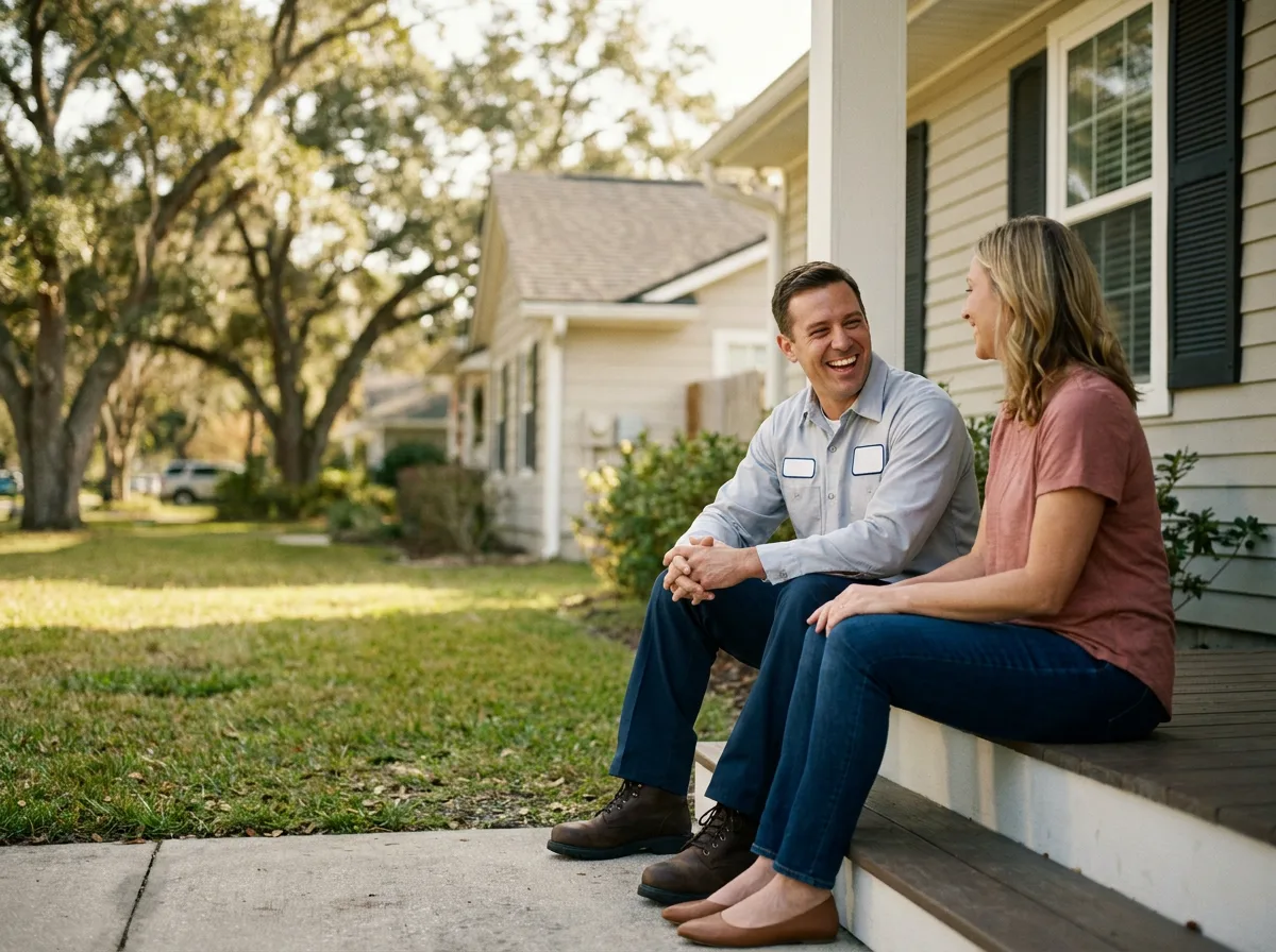 Septic tank pumping FAQs for Melissa, TX